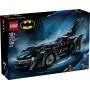 Conjunto de construção LEGO DC Super Heroes Batman Forever Batmóvel 76304 — 909 peças, 1 minifigura, idade recomendada 12+
