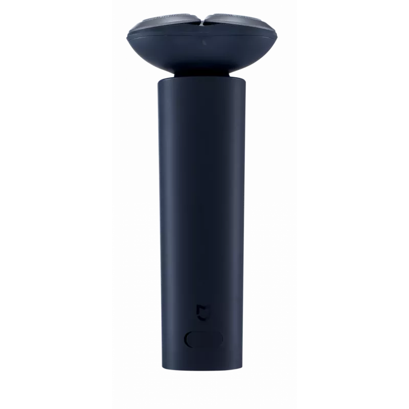 Máquina de barbear rotativa Xiaomi S101 azul a pilhas 60 min