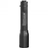 Lanterna de mão Ledlenser 503153, LED 140 lm, corpo em alumínio, IP54, 6 h de autonomia, 42 g, 102 mm