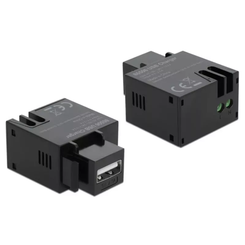 Módulo Keystone DeLOCK 86506