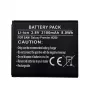 Bateria de substituição Extra Digital para Samsung Galaxy Avant SM-G386T — 2100 mAh Li-ion