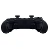 Comando sem fios Razer Raiju V3 Pro para PS5/PC, botões Pro, layout simétrico - preto