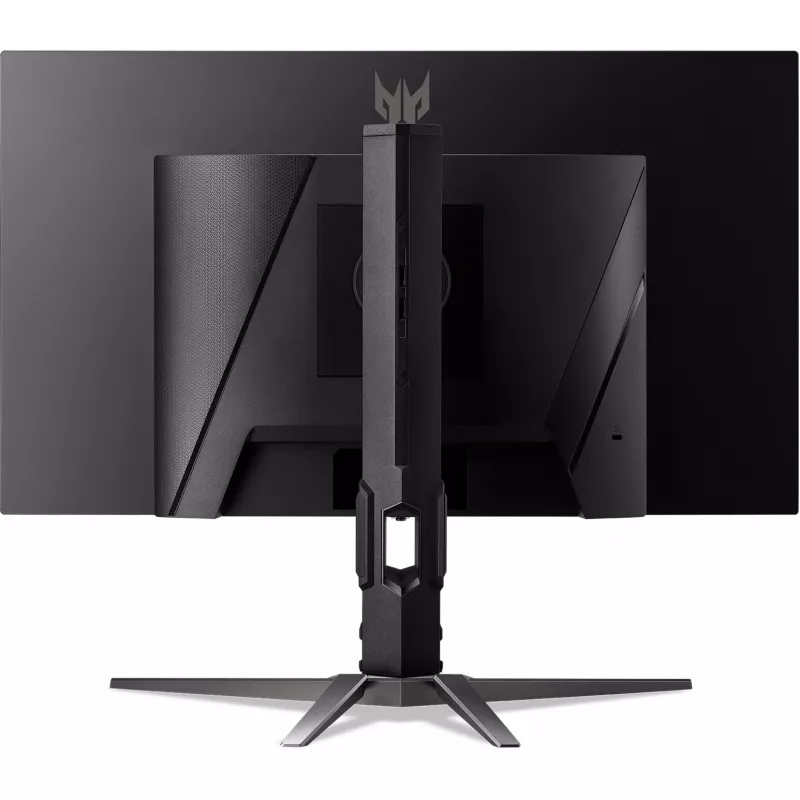 Monitor de computador Acer UM.GXXEE.303 68,6 cm (27