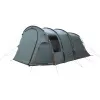 Tenda familiar Easy Camp Hamra 5 azul 5 pessoas