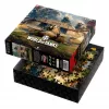 Cenega World of Tanks Roll Out Puzzle 1000 unid. videojogo