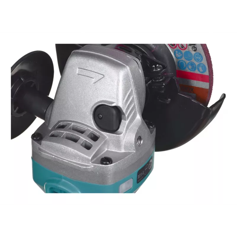Rebarbadora Makita DGA452Z 11,5 cm 10000 rpm 2,1 kg