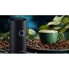 Moinho de café Concept KM6001 preto