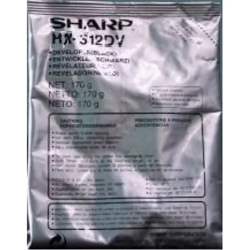 Unidade reveladora Sharp MX-312GV 100000 páginas