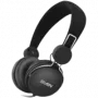 Auscultadores com microfone SVEN AP-320M, preto