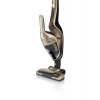 Aspirador vertical ETA ETA745390000 2-em-1 (a seco), ciclónico, 0,55 L, iões de lítio, dourado