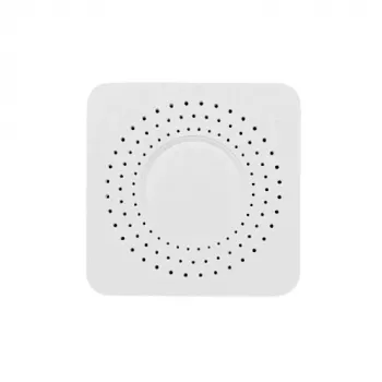 Interruptor inteligente TUYA de 1 canal mini Wi-Fi