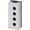 Siemens 3SU1804-0AA00-0AB1 Cinzento