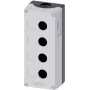 Siemens 3SU1804-0AA00-0AB1 Cinzento