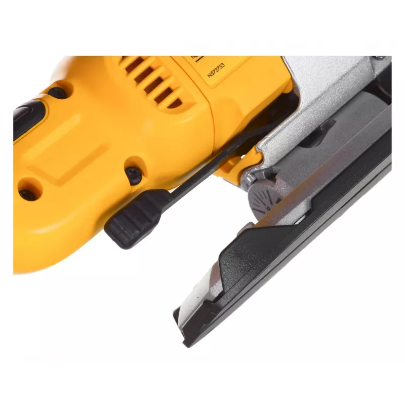 Serra sabre DeWALT DCS334N-XJ