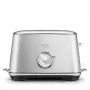 Torradeira Sage the Toast Select 2 fatias 1000 W em aço inoxidável