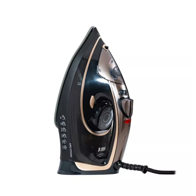 Ferro a vapor Oromed ORO-STEAM, 3200 W