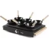 Domo WOK PARTY SET DO8719W Wok (DO8719W)