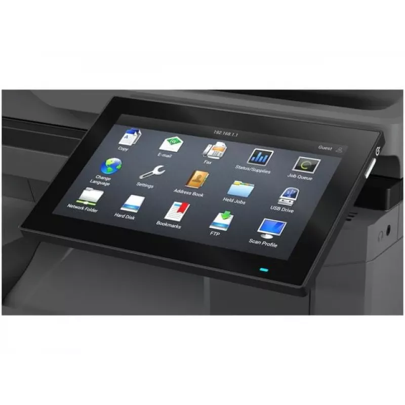 Lexmark 50M7090 Impressora