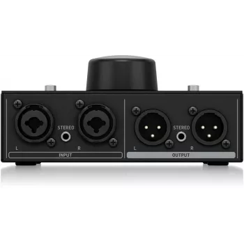 Behringer MONITOR1 controlador de volume botão rotativo
