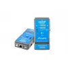Testador de cabos de rede Lanberg NT-0403 testador PoE azul