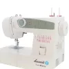 Máquina de costura mecânica Łucznik EWA II 2014