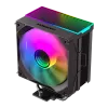 Gamemax | Dissipador de CPU | SIGMA550 INFINITY | Preto