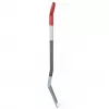 Pá reta WOLF-Garten AS-D, vermelho/cinzento, 19 cm (73ADA005650)