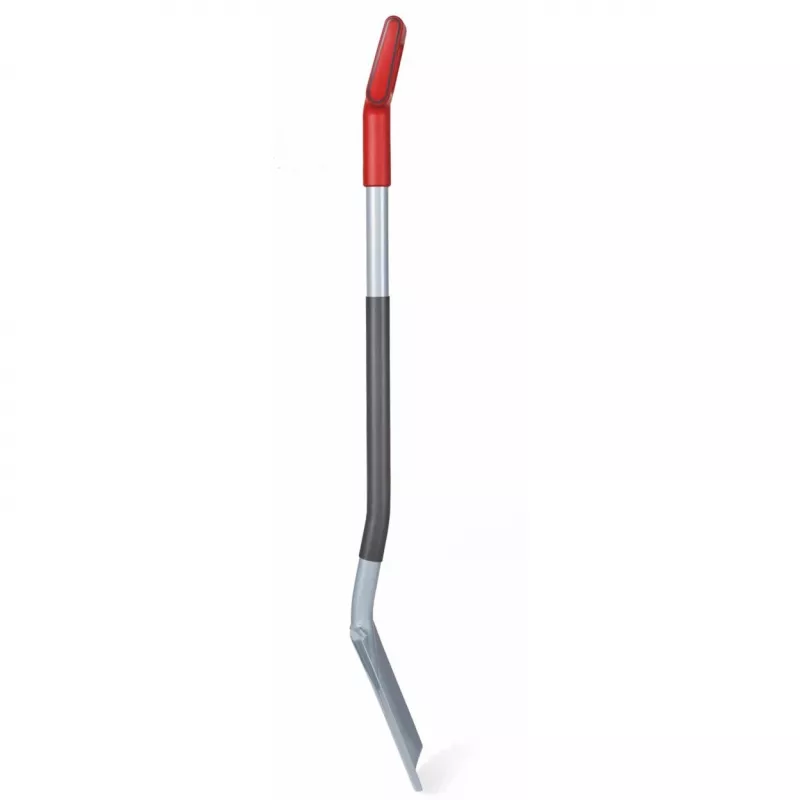 Pá reta WOLF-Garten AS-D, vermelho/cinzento, 19 cm (73ADA005650)