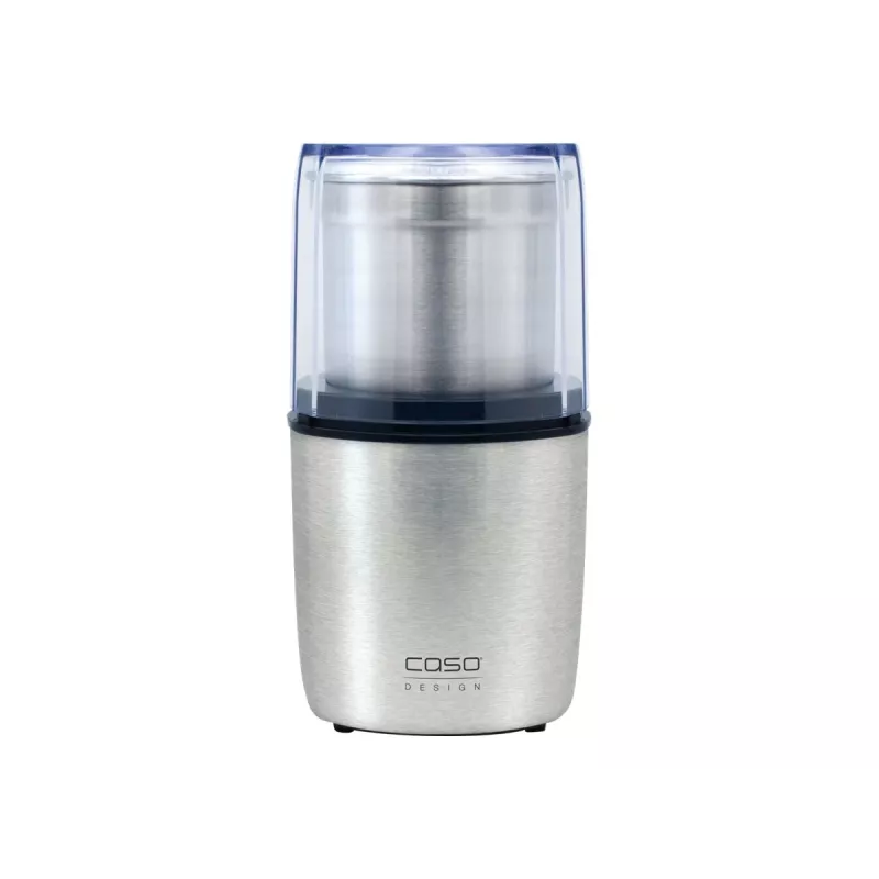Moinho de café Caso 1830 200 W aço inoxidável