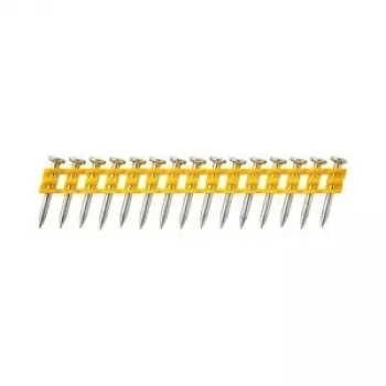 Conjunto de agrafos, pinos e pregos DeWALT DCN8901045 510 pregos 4,5 cm