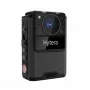 Hytera GC550 Mini Bodycam 2K - 64GB, visão noturna por infravermelhos, IP67, ultrakompakt (GC550 64GB (IR))