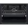 Forno elétrico de encastrar Electrolux LOF3H10K — classe de eficiência energética A+