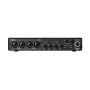 Interface de áudio/MIDI YAMAHA URX44C – conectividade USB de áudio e MIDI compacta