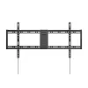 Suporte de parede para TV SBOX PLB-5948T-2 para ecrãs de 43–90 polegadas, carga máx. 75 kg, VESA até 800×400