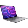 Estação de trabalho móvel HP ZBook Ultra 14 G1a, 14 polegadas, AMD Ryzen AI Max PRO 390, 64 GB, SSD de 1 TB, Windows 11 Pro, tátil