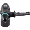 Makita HM001GZ02 XGT martelo demolidor a bateria, SDS-max, 40 V, sem bateria