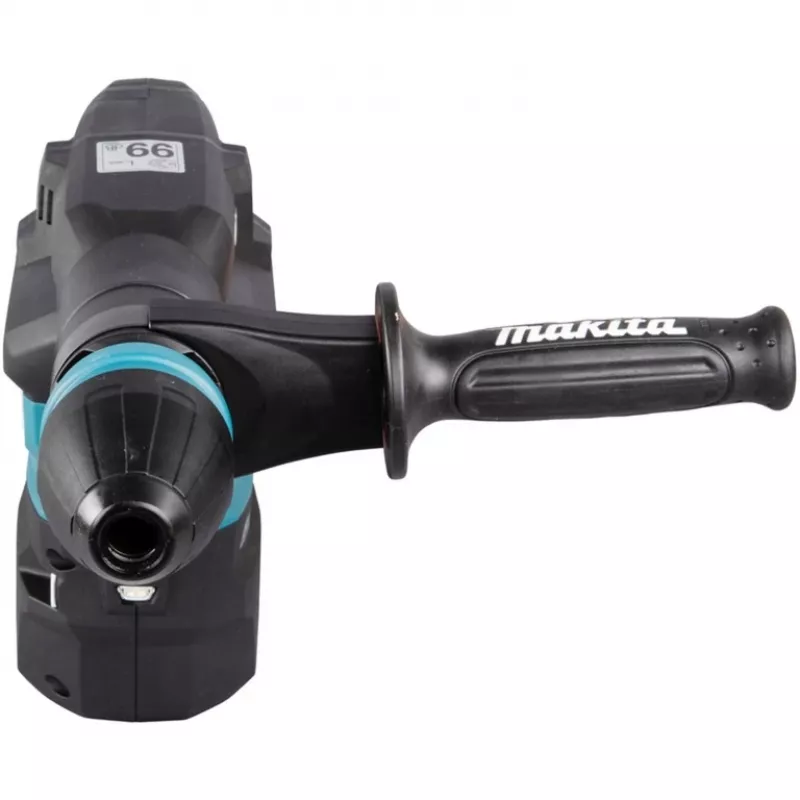 Makita HM001GZ02 XGT martelo demolidor a bateria, SDS-max, 40 V, sem bateria