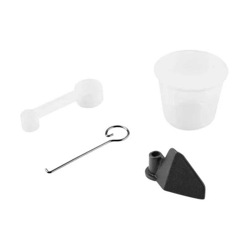 Máquina de fazer pão ETA DELICCA 600 W, pão máx. 1 kg, branca, programas: sem glúten, doce, branco, integral