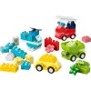 LEGO DUPLO 10474 Veículos Criativos
