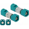 Conector coaxial DeLOCK 90339