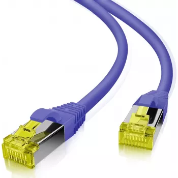 Cabo de patch helos 191273 S/FTP Cat6a 20,0 m