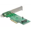 Adaptador M.2 interno DeLOCK 89370
