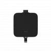 Fritadeira de ar quente Xiaomi 6,5 L Single 1700 W preto, botão rotativo, ecrã OLED, Wi-Fi, 12 modos, 40–220 °C