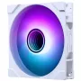 Ventoinha de caixa Phanteks M25 Gen2 140mm PWM D-RGB - branco