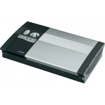 Conversor de tensão Voltcraft SW-1200 1200W 12V DC para 230V AC