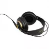 AKG K240 Studio - auscultadores de estúdio, intra-auriculares, semiabertos
