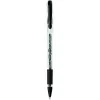 Caneta de gel BIC Gel-ocity Stic 0,5 mm, preto 1 unidade