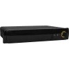 Amplificador de áudio Behringer MA6000M atuação/palco preto