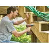 BLACK+DECKER 18V Berbequim aparafusador BDCDC18BAFC-QW