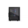 Endorfy Ventum 200 Air caixa para PC ATX Full Tower com vidro temperado